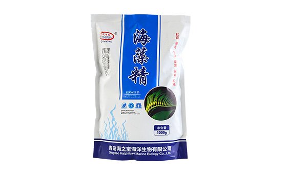 Seaweed Extract